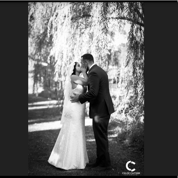 ⭐️ YOUTUBE CHLOE CAPTURE POSHMARK GIVEAWAY! - Picture 4 of 7